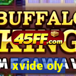 xvide oly